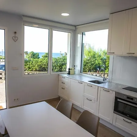 Loft Sunset Playa De Los Locos Suances Exterior photo