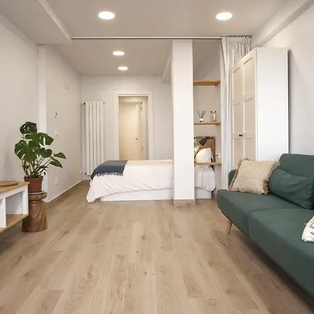 Loft Sunset Playa De Los Locos Suances Exterior photo