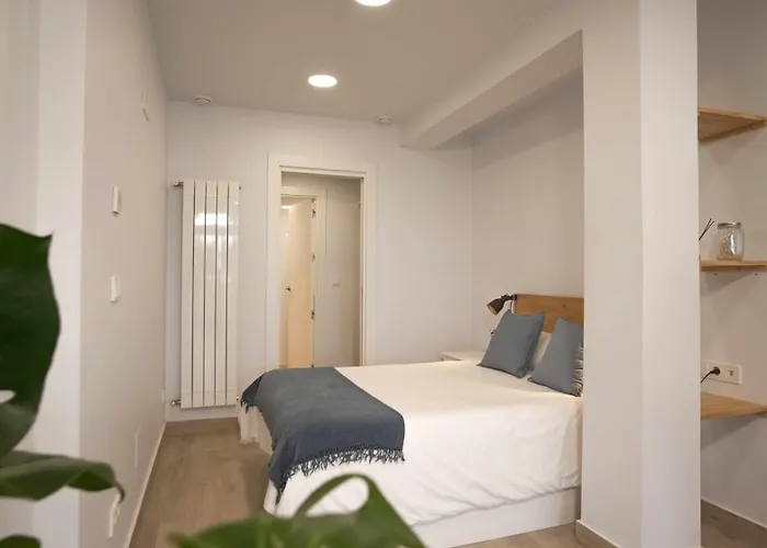 Loft Sunset Playa De Los Locos