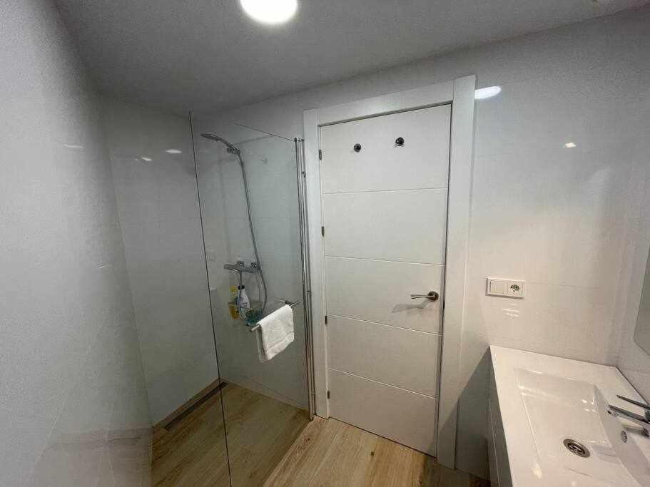 Loft Sunset Playa De Locos Apartament Suances