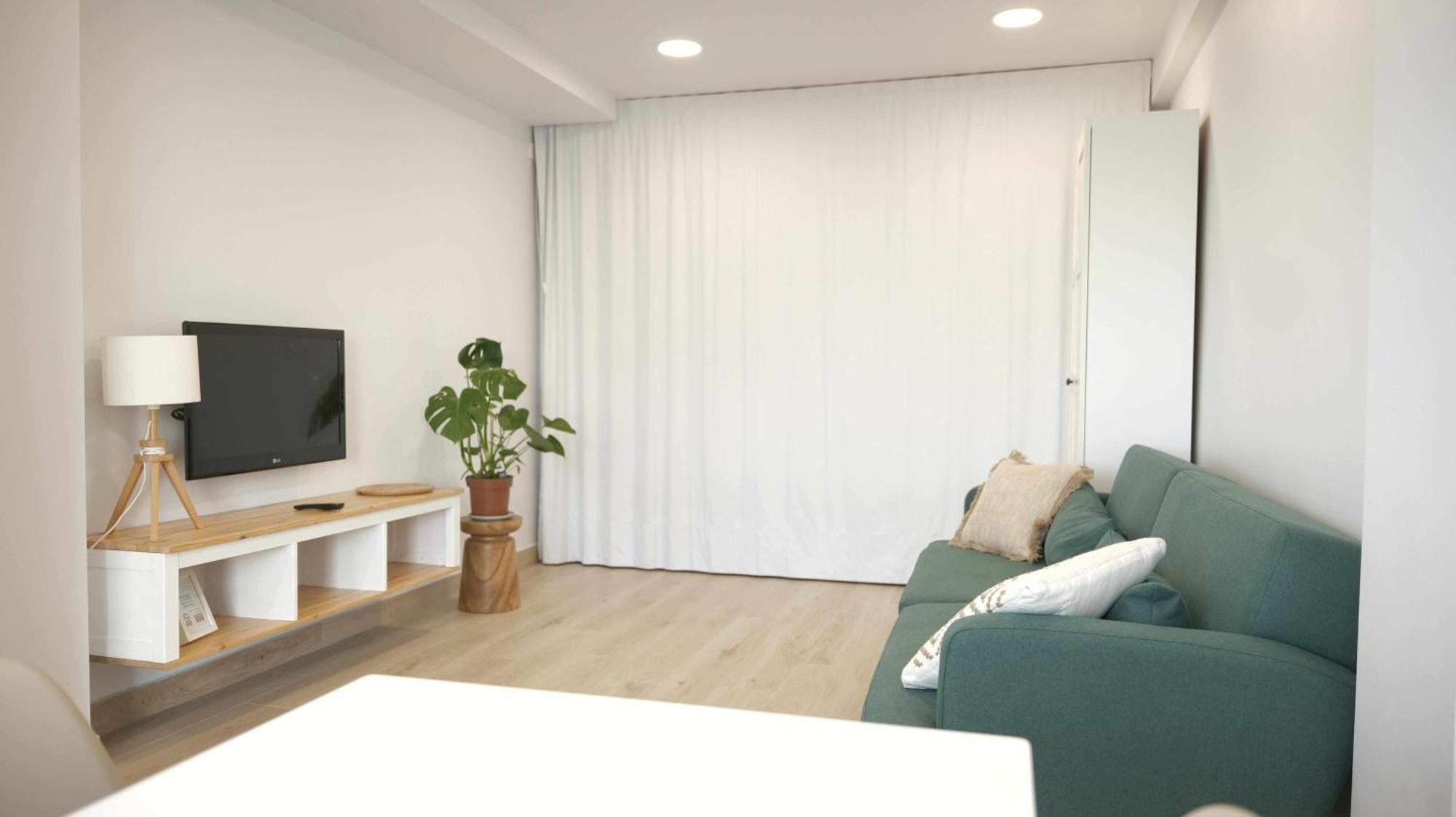 Apartament Loft Sunset Playa De Locos Suances