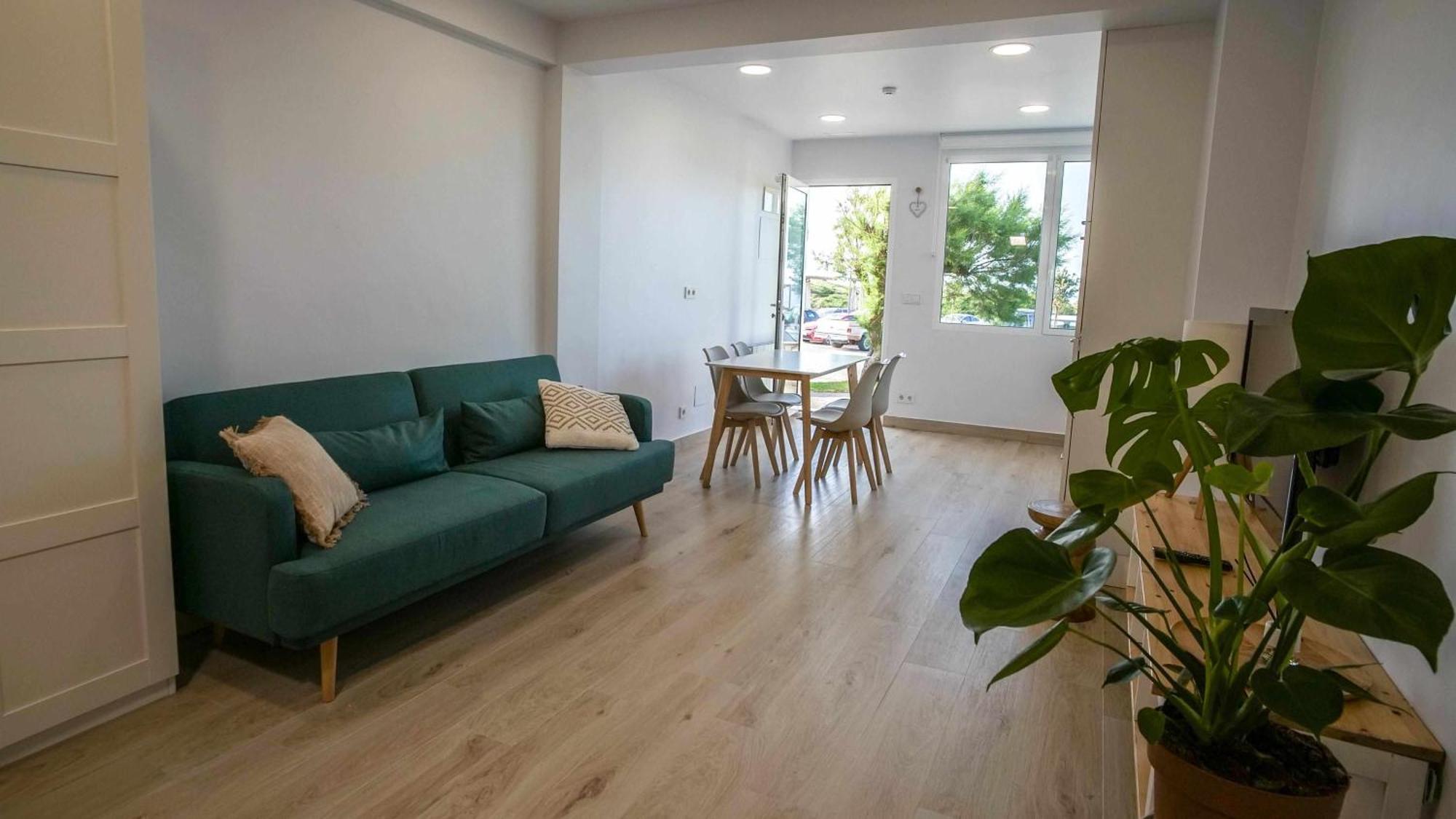 Loft Sunset Playa De Locos Apartament *