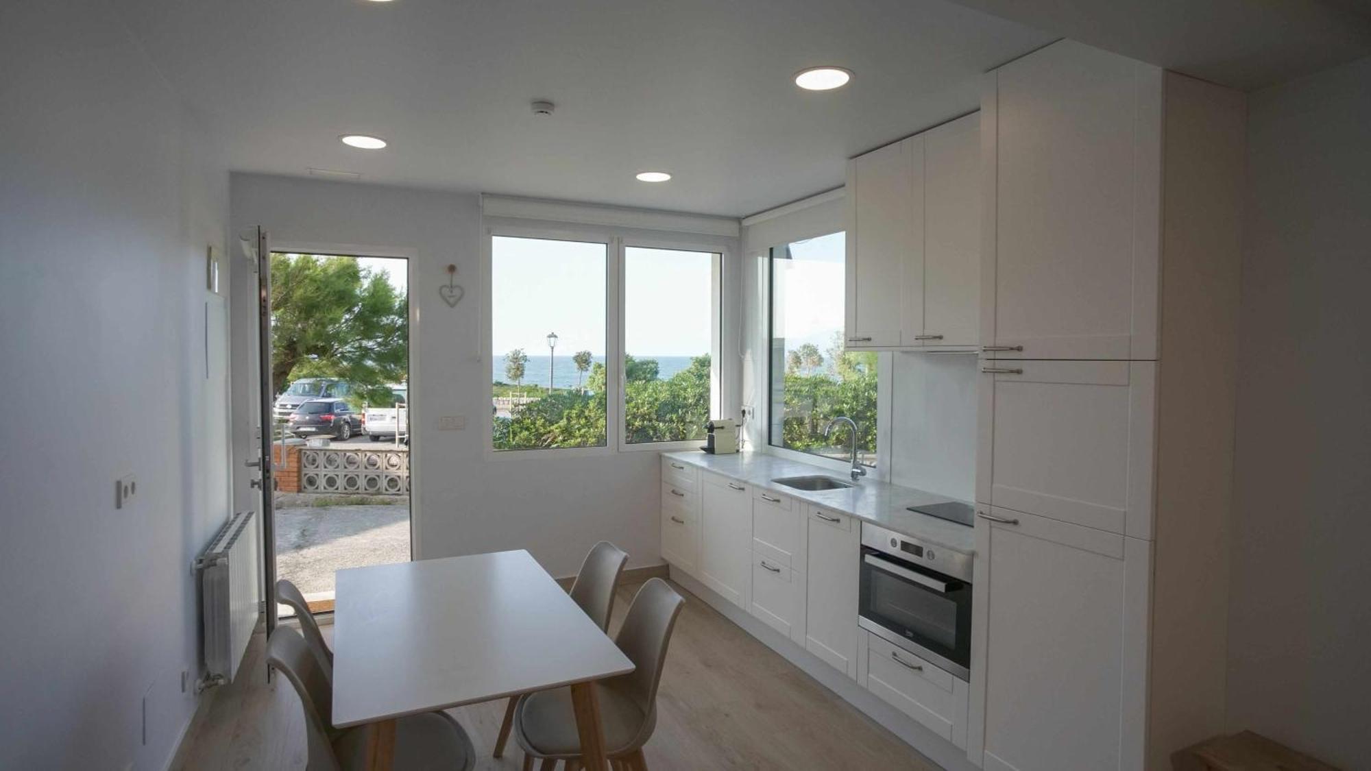 Loft Sunset Playa De Locos Apartament *