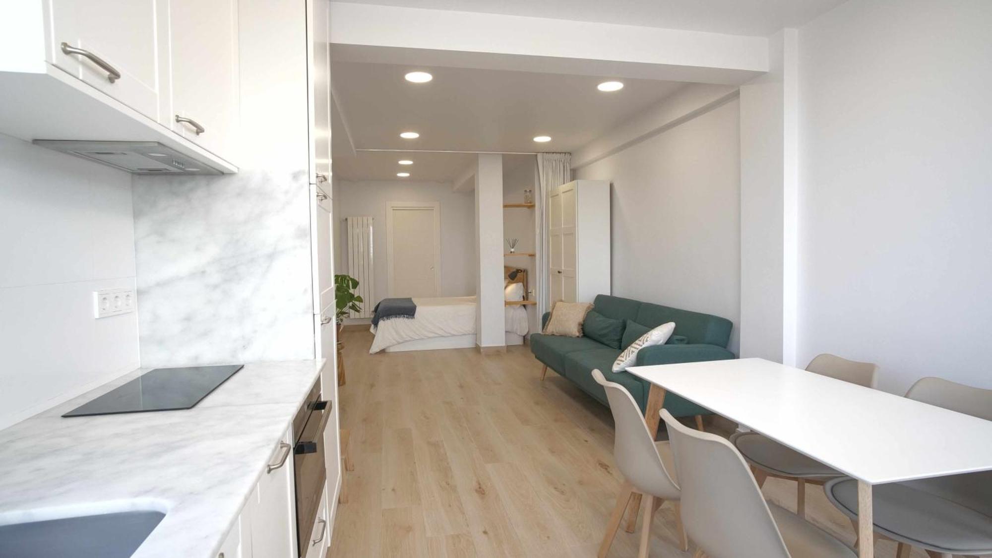 Loft Sunset Playa De Locos Apartament Suances