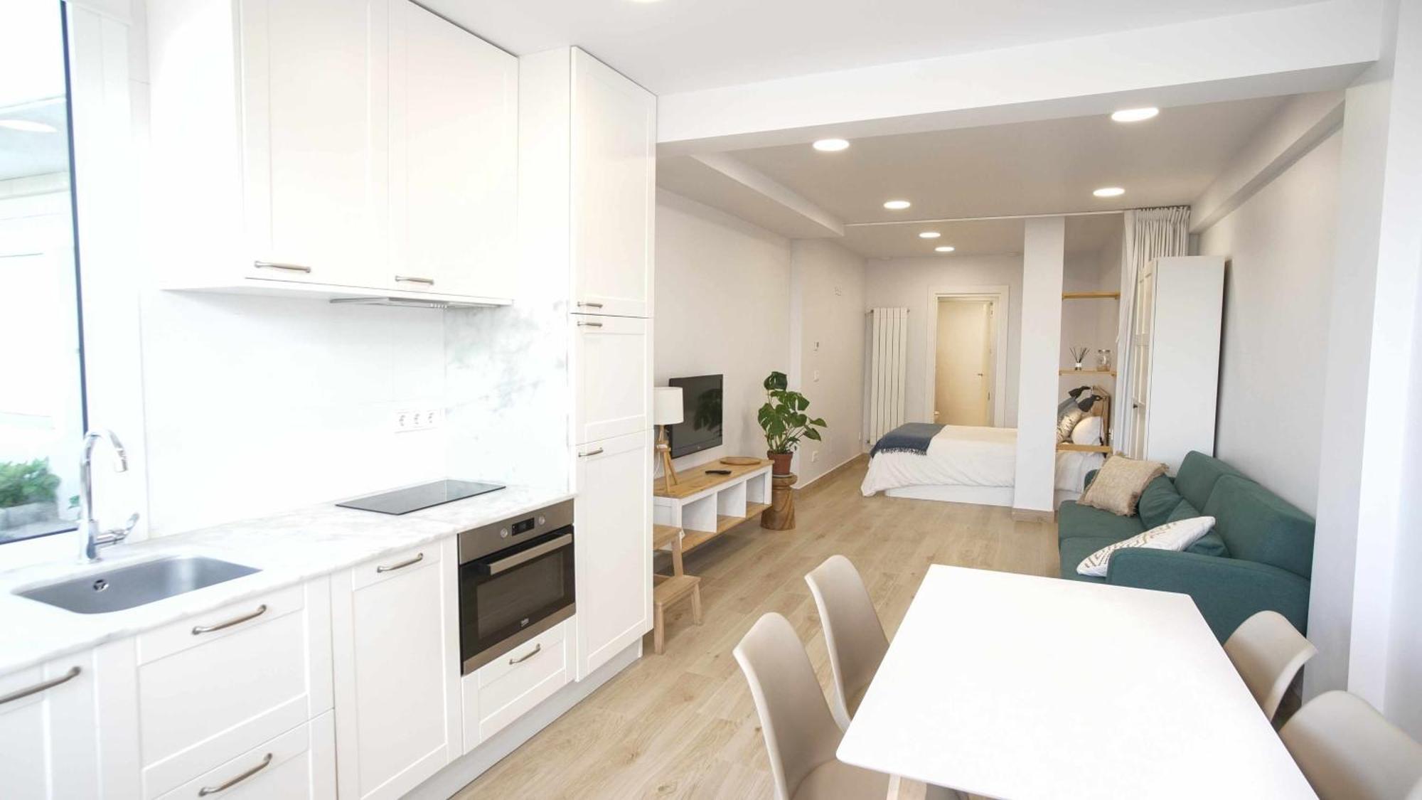 Apartment Loft Sunset Playa De Locos